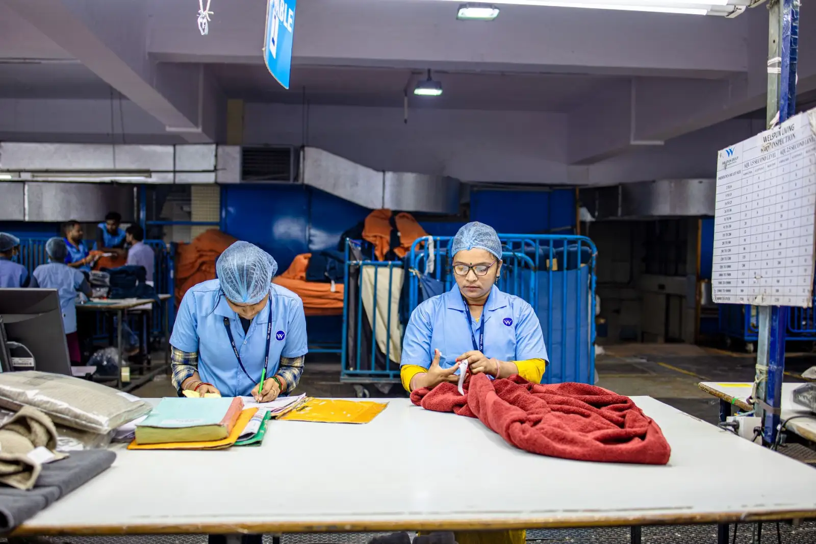 服装折扣批发行业供应链优化方案：从库存管理到终端利润提升